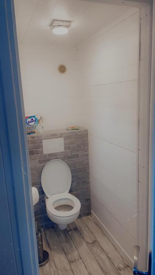 Chalet Renove קאבורג מראה חיצוני תמונה