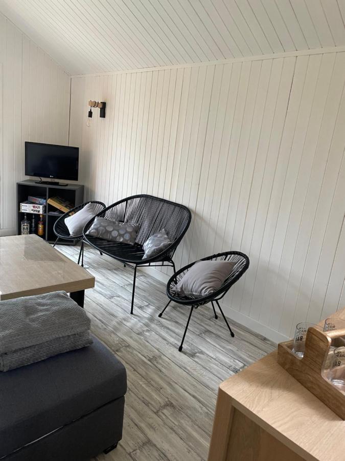 Chalet Renove קאבורג מראה חיצוני תמונה